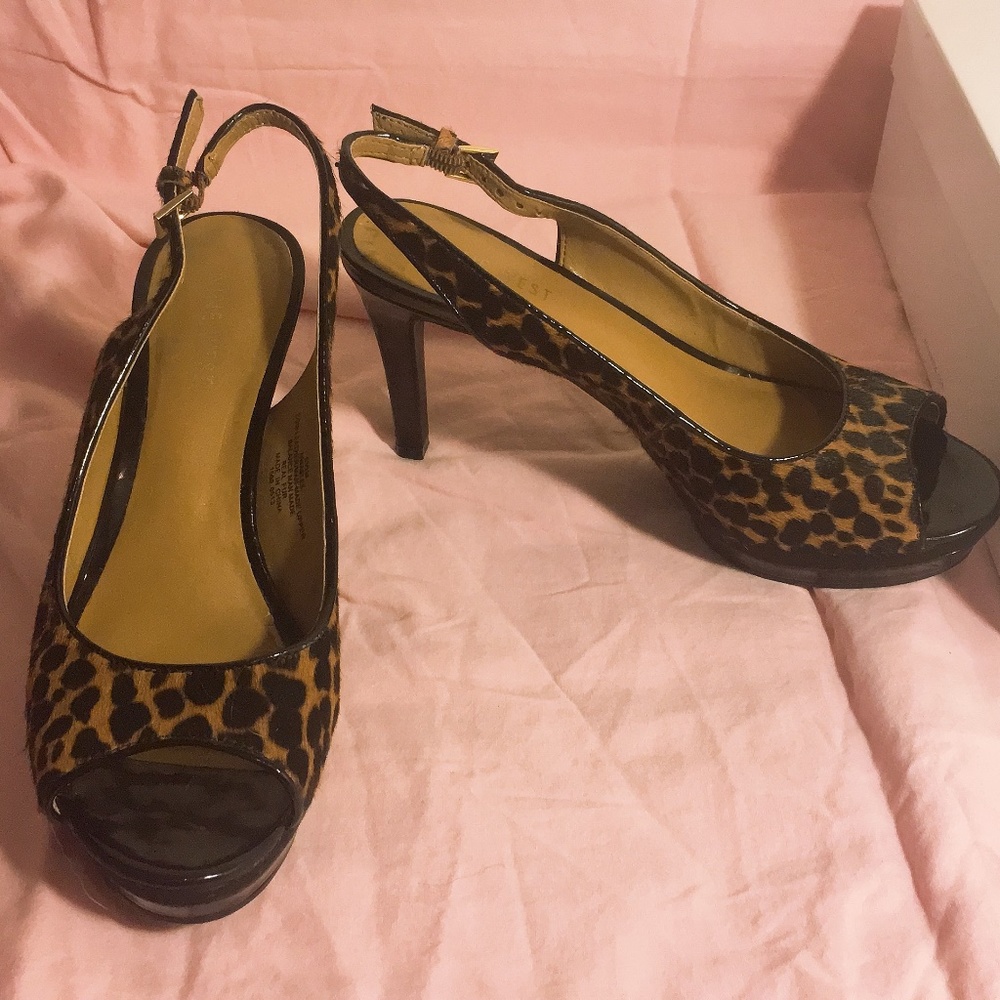 Nine West